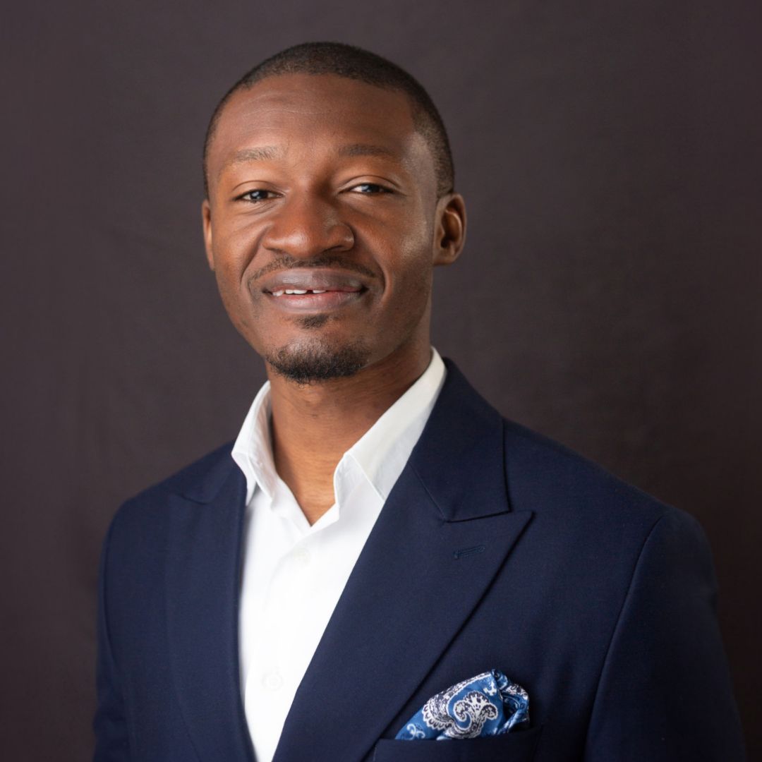 Pastor Chidi Wilson Nwekwo