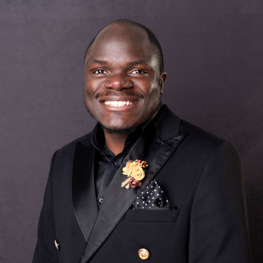 Pastor P. Coston Pwavodi