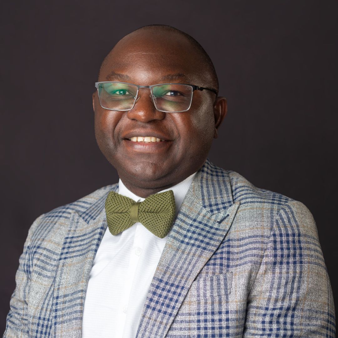 Pastor Victor Markus